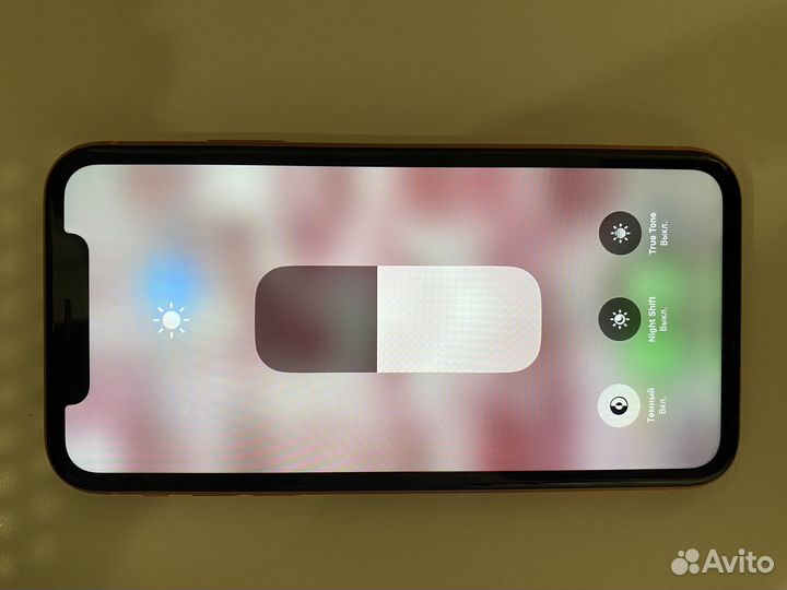 iPhone Xr, 256 ГБ