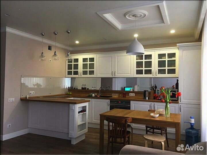 Кухни с фабрики