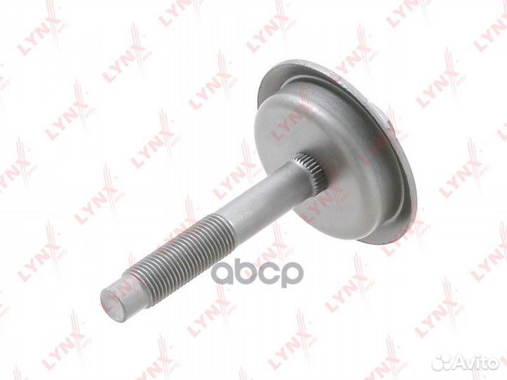 Болт подвески (комплект) зад прав/лев FS1148