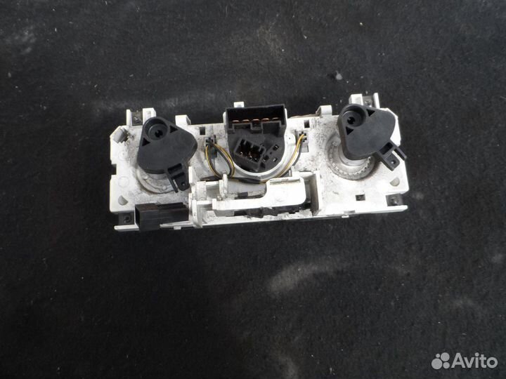 Блок отопителя Fiat Albea 2002-2012