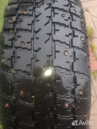 Amtel Cargo S 185/75 R16