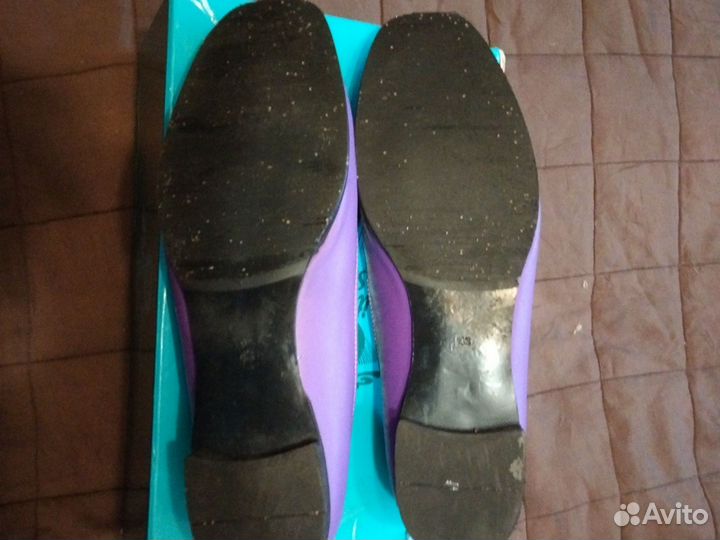 Туфли женские