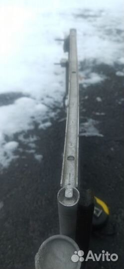 Радиатор кондиционера LADA granta