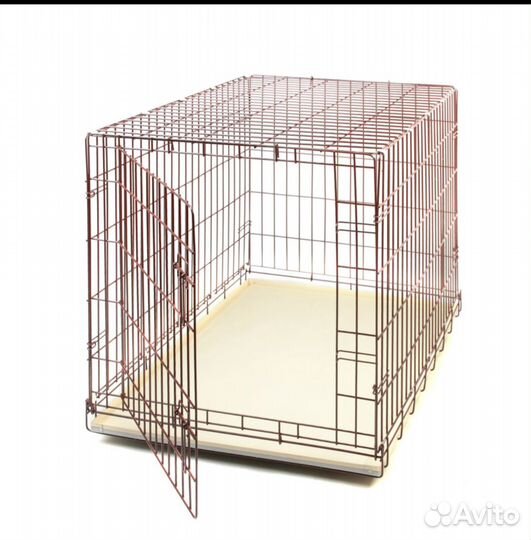 Клетка для собаки