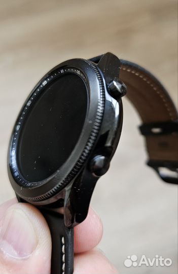 Samsung galaxy watch 3 45 мм