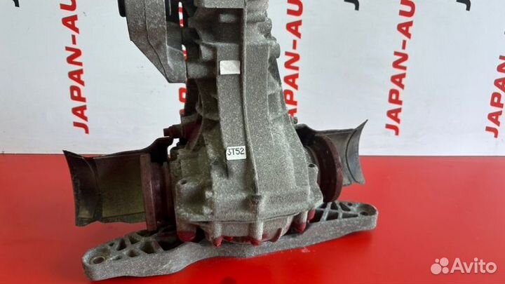 Редуктор Audi A6 C6 AUK 3.2 2008