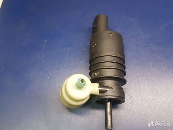 Моторчик омывателя стекла audi/VW/skoda/seat