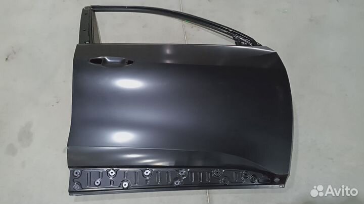 Дверь передняя правая 6101127XKQ00A для F7 haval