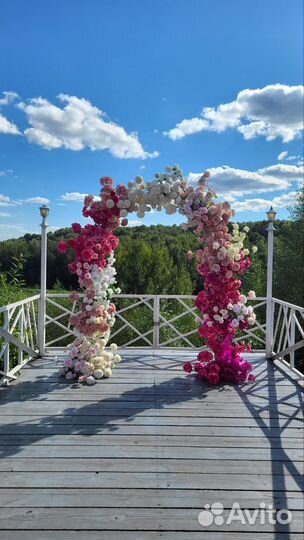 Флорист декоратор