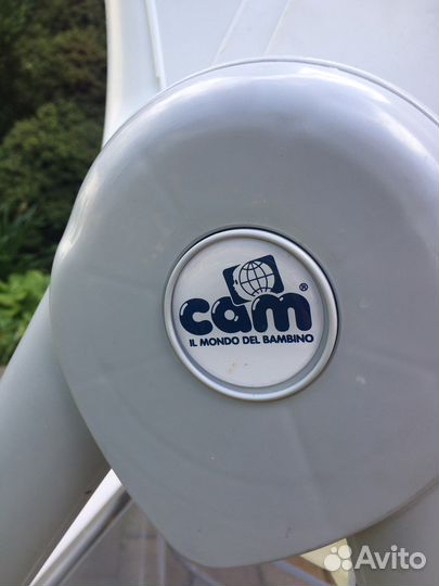 Стул для кормления cam