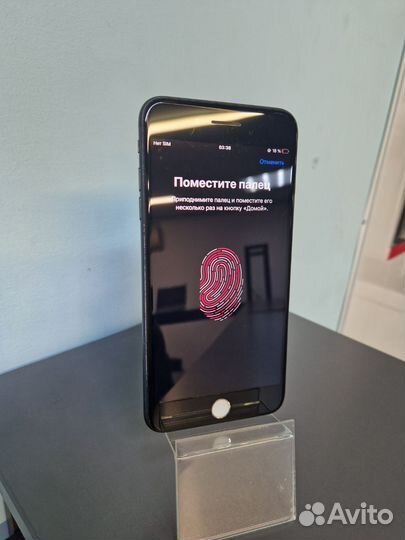 iPhone 7 Plus, 32 ГБ