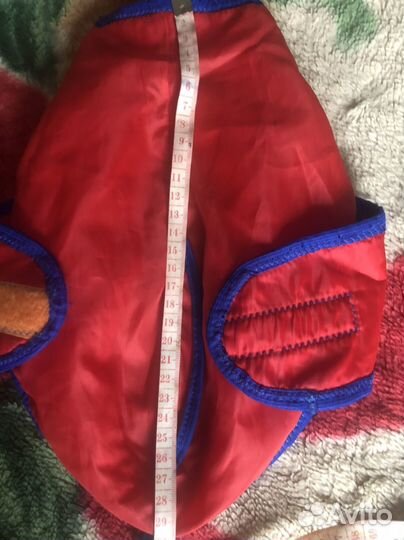 Вещи для маленьких собачек