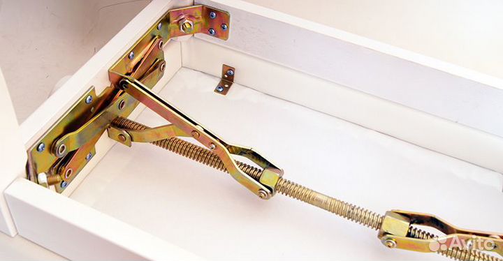 Банкета RIN HY-PJ006-gloss-white