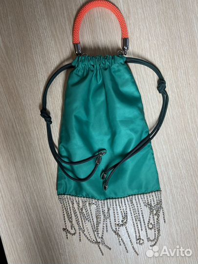 Сумка tati york