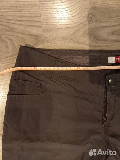 Вещи пакетом