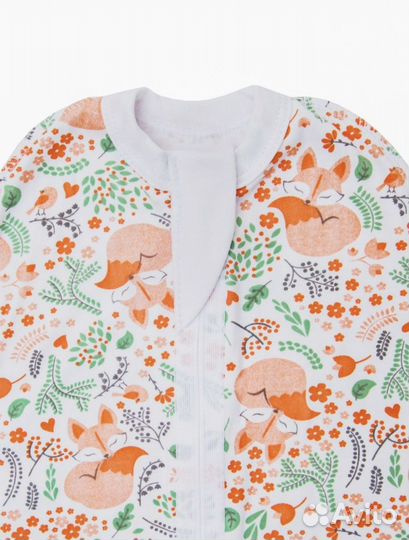 Пеленка кокон для новорожденных