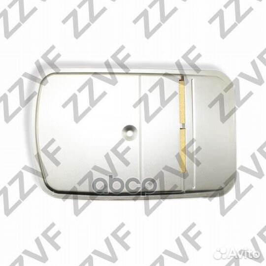 Фильтр АКПП BMW X3 E83 (04-10), 3'E46 (98-05)