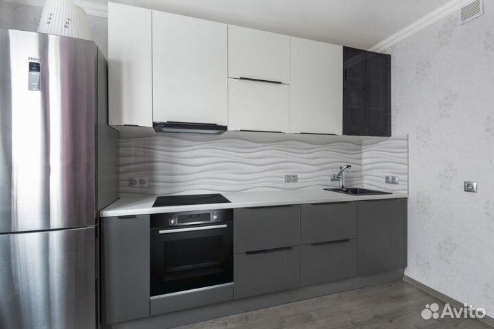 Цена за всю кухню смк 055040