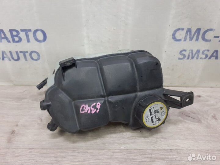 Бачок расширительный Volvo Xc70 хс70