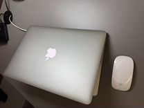 Macbook air 13 2017 A1466