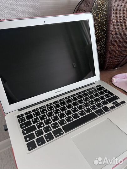 Macbook air 13 - inch 8gb