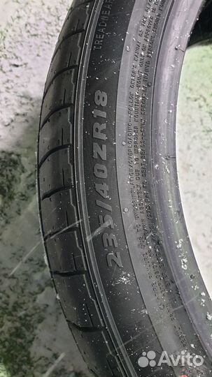 Sailun Atrezzo ZSR2 235/40 R18 95Y