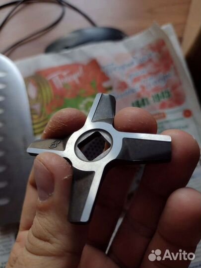 Профессиональная заточка опасных бритв, ножей