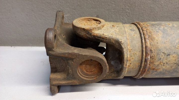 Карданный вал задний Great Wall Hover H5 2.0 DIZ