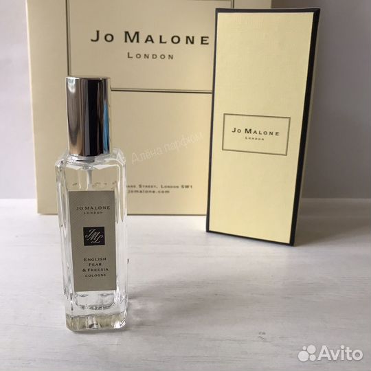 Jo Malone English Pear Freesia 30 ml Парфюм