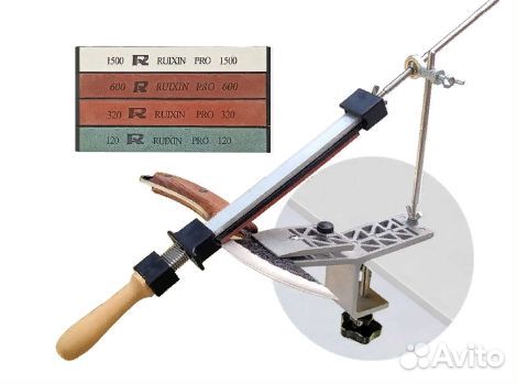 Станок для заточки ножей
