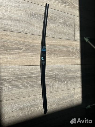 Руль для велосипеда алюминиевый