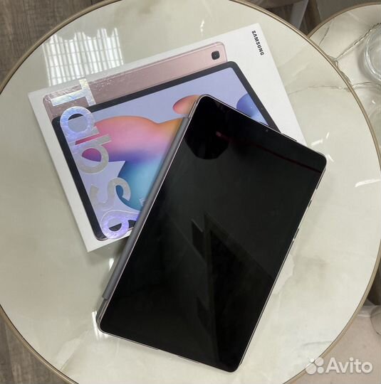 Планшет samsung galaxy tab s6 lite 64GB(2022)
