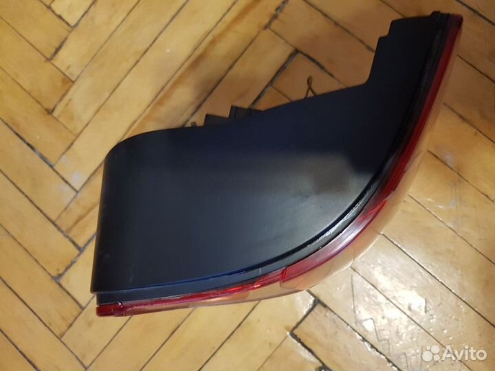 Фонарь задний правый Volkswagen Passat B5