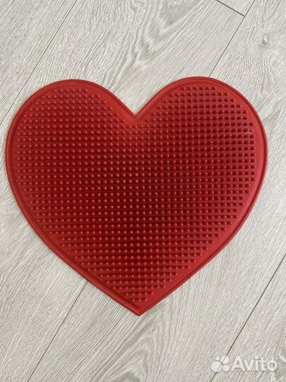 Массажный коврик для ног