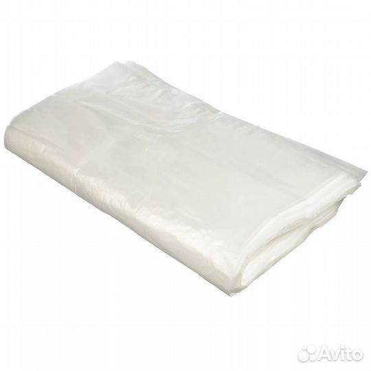 Опт - Пакет Фасовочный 18х27см