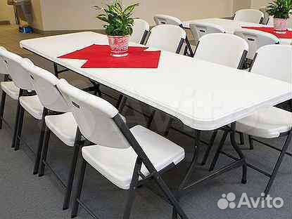 Аренда мебели для банкета