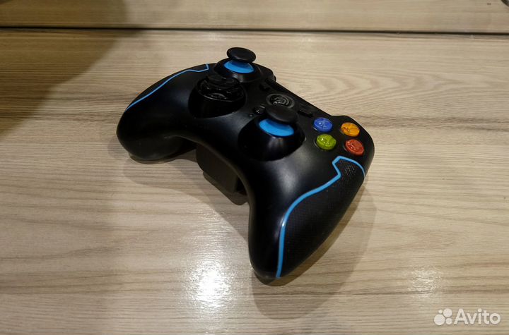 Геймпад беспроводной