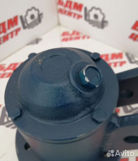 Корпус бдм- (жидкая смазка- нигрол)