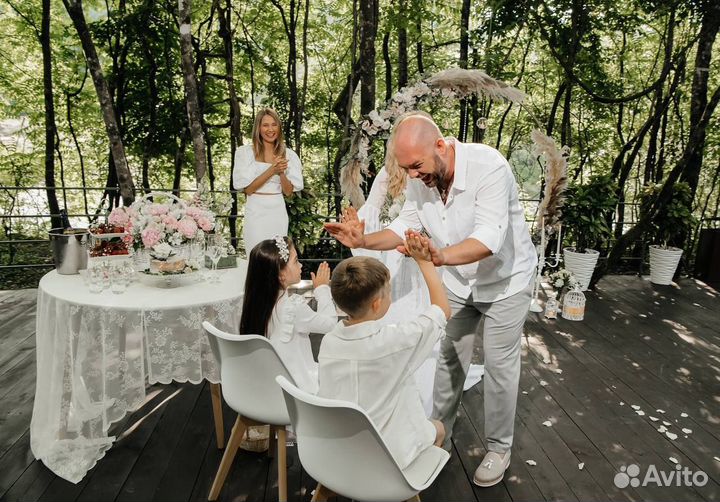 Площадка для мероприятий. Банкетный зал для свадеб