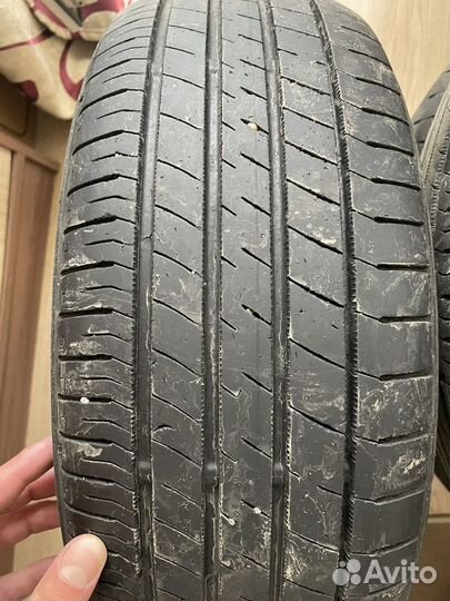 Dunlop Le Mans A5 185/60 R15