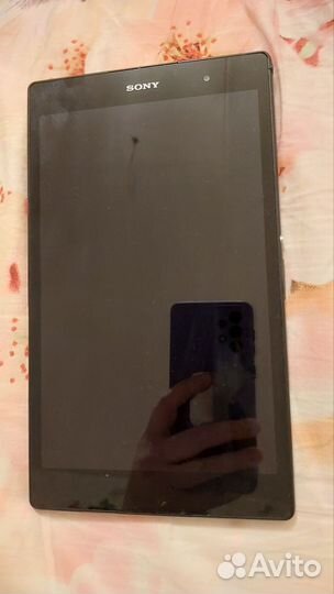 Планшет Sony