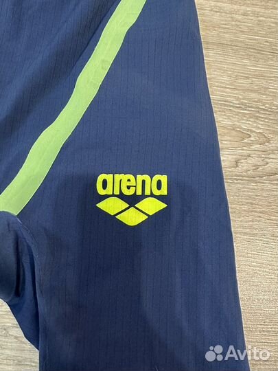 Гидрокостюм Arena