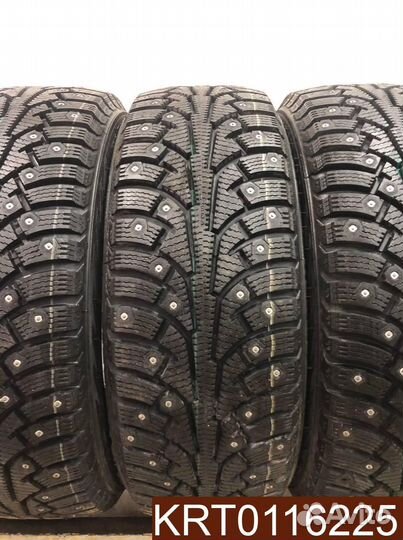 Nokian Tyres Hakkapeliitta 5 205/50 R17 89T