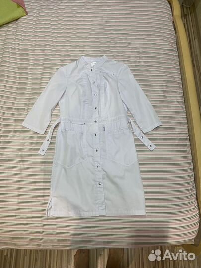 Медицинский халат