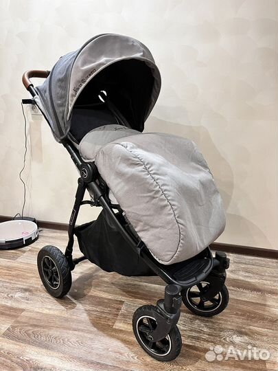 Прогулочная коляска coletto nevia