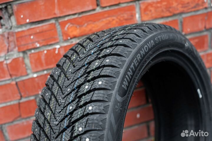 Zmax Winternova Stud II 235/55 R17 103T