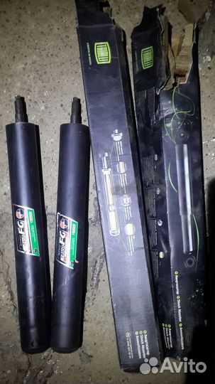 Колёса) Генератор Москвич 412