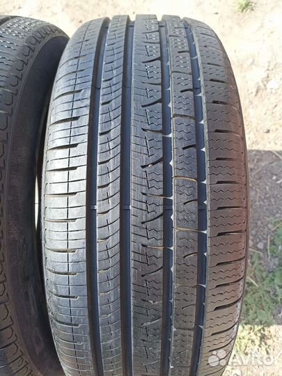Pirelli P8FS 225/55 R18