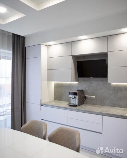 Кухни от производителя