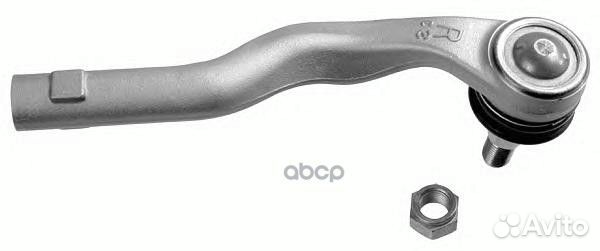 Наконечник рулевой тяги R mercedes W212/S212 01